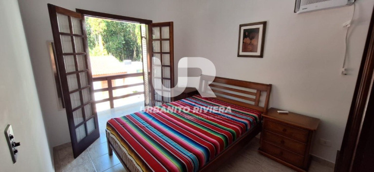 Imagem Casa com 4 Quartos à Venda, 205 m² em Riviera | Módulo18 - Bertioga