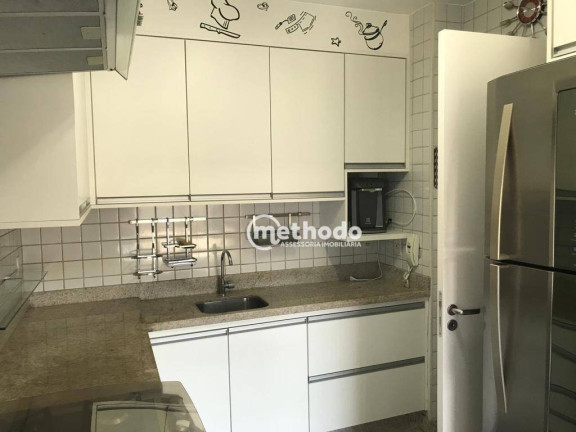 Imagem Apartamento com 3 Quartos à Venda, 109 m² em Parque Prado - Campinas Imagem Apartamento com 3 Quartos à Venda, 109 m² em Parque Prado - Campinas