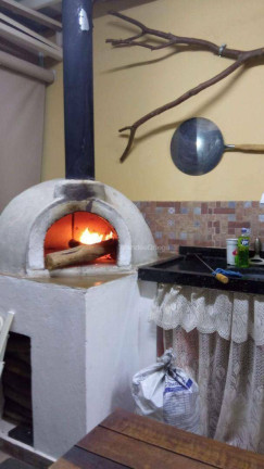Imagem Casa com 4 Quartos à Venda, 260 m² em Colina Verde - Tatuí