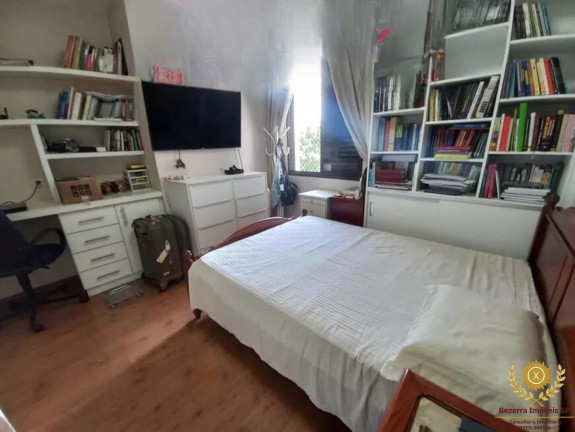 Imagem Apartamento com 3 Quartos à Venda, 123 m² em Jardim Vila Mariana - São Paulo Imagem Apartamento com 3 Quartos à Venda, 123 m² em Jardim Vila Mariana - São Paulo