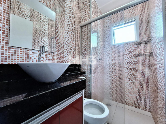 Imagem Imóvel com 2 Quartos à Venda, 42 m² em Residencial Real Parque Sumaré - Sumaré