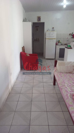 Imagem Casa com 1 Quarto à Venda, 78 m² em Porto Novo - Caraguatatuba Imagem Casa com 1 Quarto à Venda, 78 m² em Porto Novo - Caraguatatuba