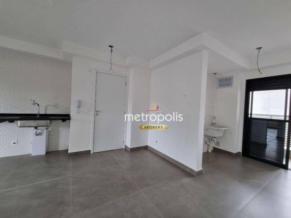 Imagem Apartamento com 3 Quartos à Venda, 162 m² em Campestre - Santo André Imagem Apartamento com 3 Quartos à Venda, 162 m² em Campestre - Santo André