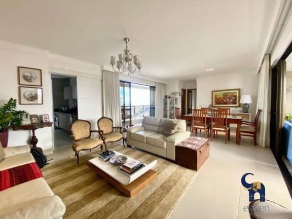 Imagem Apartamento com 3 Quartos à Venda, 150 m² em Horto Florestal - Salvador Imagem Apartamento com 3 Quartos à Venda, 150 m² em Horto Florestal - Salvador