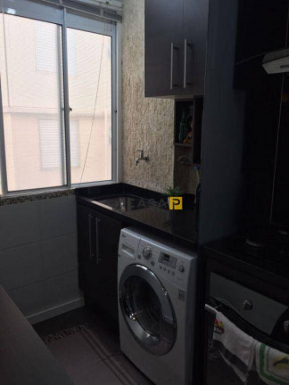 Imagem Apartamento com 3 Quartos à Venda, 51 m² em Vila Marieta - Campinas Imagem Apartamento com 3 Quartos à Venda, 51 m² em Vila Marieta - Campinas