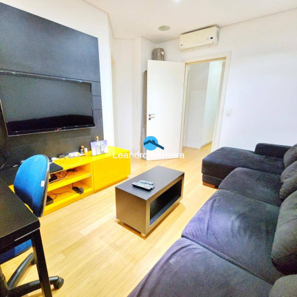 Imagem Apartamento com 4 Quartos à Venda, 300 m² em Jardim Do Mar - São Bernardo Do Campo Imagem Apartamento com 4 Quartos à Venda, 300 m² em Jardim Do Mar - São Bernardo Do Campo