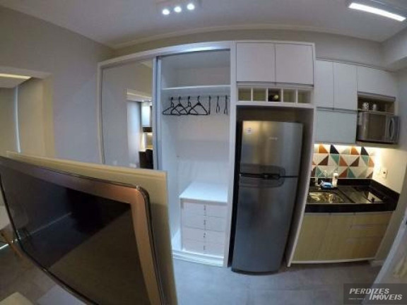 Imagem Apartamento com 1 Quarto à Venda, 25 m² em Perdizes - São Paulo Imagem Apartamento com 1 Quarto à Venda, 25 m² em Perdizes - São Paulo