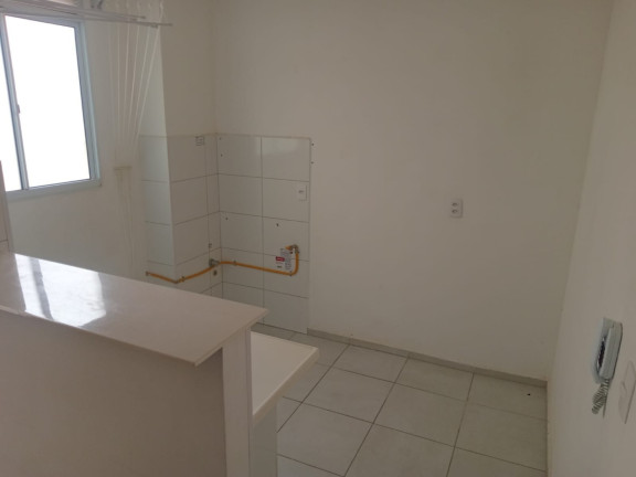 Imagem Apartamento com 2 Quartos à Venda, 42 m² em Parque Bandeirantes - Taubaté Imagem Apartamento com 2 Quartos à Venda, 42 m² em Parque Bandeirantes - Taubaté