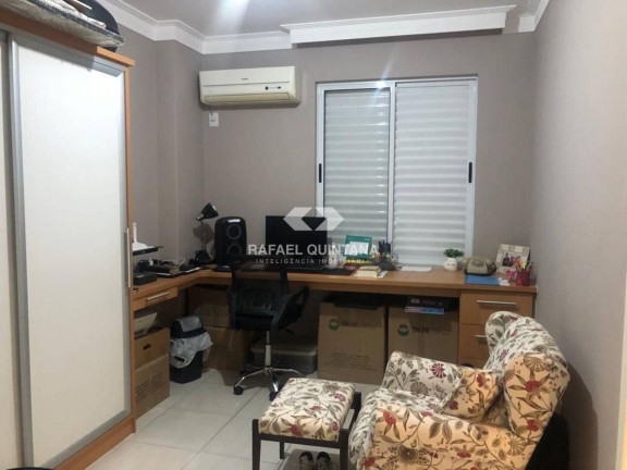 Imagem Apartamento com 3 Quartos à Venda, 128 m² em Campinas - São José