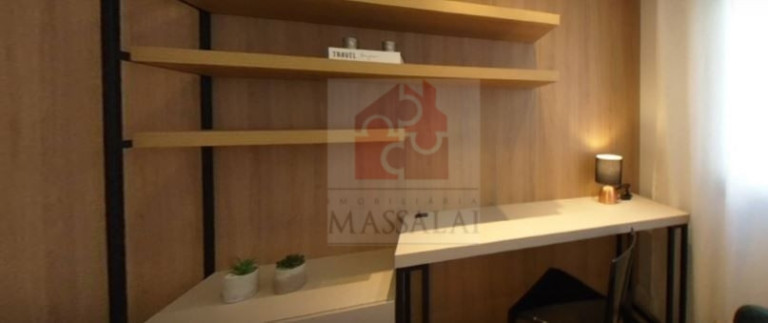 Imagem Apartamento com 3 Quartos à Venda, 81 m² em Santana - Porto Alegre