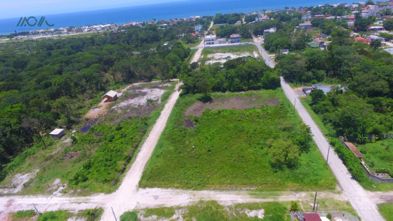 Imagem Terreno à Venda, 4.992 m² em Itapoá - Itapoá Imagem Terreno à Venda, 4.992 m² em Itapoá - Itapoá