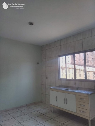 Imagem Sobrado com 3 Quartos à Venda, 141 m² em Jardim Tatiana - Votorantim