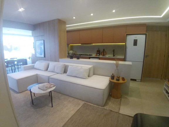 Imagem Apartamento com 2 Quartos à Venda, 67 m² em Freguesia Do ó - São Paulo