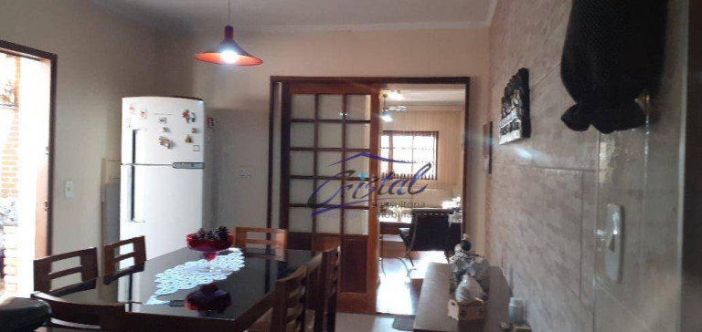 Imagem Casa com 3 Quartos à Venda, 110 m² em Butantã - São Paulo Imagem Casa com 3 Quartos à Venda, 110 m² em Butantã - São Paulo