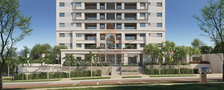 Imagem Apartamento com 3 Quartos à Venda, 221 m² em Jardim Olhos D'água - Ribeirão Preto Imagem Apartamento com 3 Quartos à Venda, 221 m² em Jardim Olhos D'água - Ribeirão Preto