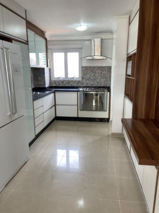 Imagem Apartamento com 3 Quartos à Venda, 122 m² em Casa Branca - Santo André Imagem Apartamento com 3 Quartos à Venda, 122 m² em Casa Branca - Santo André