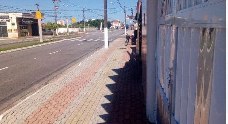 Imagem Casa com 2 Quartos à Venda, 213 m² em Vila Caiçara - Praia Grande Imagem Casa com 2 Quartos à Venda, 213 m² em Vila Caiçara - Praia Grande