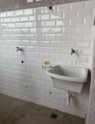 Imagem Cobertura com 2 Quartos à Venda, 92 m² em Vila Alpina - Santo André