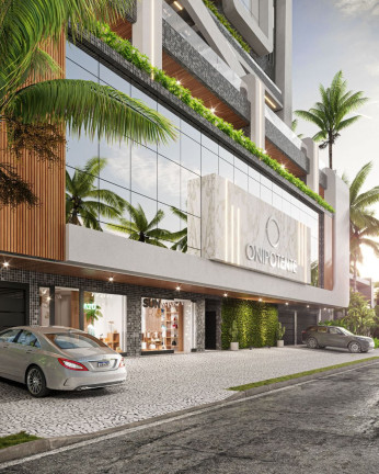Imagem Apartamento com 3 Quartos à Venda, 192 m² em Zona Nova - Capão Da Canoa