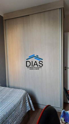 Imagem Apartamento com 2 Quartos à Venda, 53 m² em Centro - Araraquara