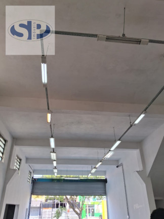 Imagem Imóvel Comercial para Alugar, 250 m² em Jardim Peri Peri - São Paulo