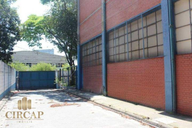 Imagem Galpão para Alugar, 2.800 m² em Presidente Altino - Osasco Imagem Galpão para Alugar, 2.800 m² em Presidente Altino - Osasco