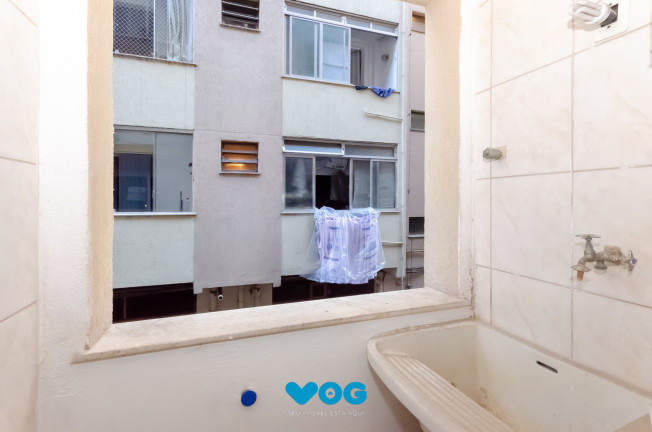 Imagem Imóvel com 1 Quarto à Venda, 38 m² em Cidade Baixa - Porto Alegre Imagem Imóvel com 1 Quarto à Venda, 38 m² em Cidade Baixa - Porto Alegre