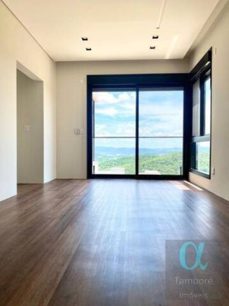 Imagem Casa com 4 Quartos à Venda, 405 m² em Alphaville - Santana De Parnaíba