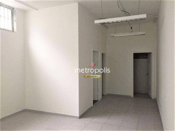 Imagem Edifício Residencial para Alugar, 1.500 m² em Centro - São Caetano Do Sul Imagem Edifício Residencial para Alugar, 1.500 m² em Centro - São Caetano Do Sul