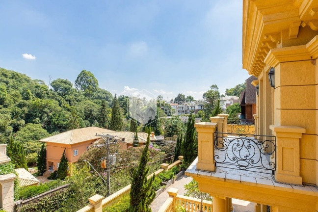 Imagem Casa com 4 Quartos à Venda, 869 m² em Jardim Morumbi - São Paulo Imagem Casa com 4 Quartos à Venda, 869 m² em Jardim Morumbi - São Paulo