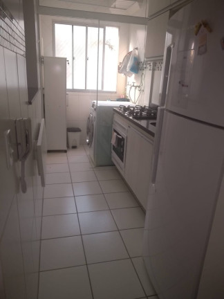 Imagem Apartamento com 2 Quartos à Venda, 52 m² em Barranco - Taubaté