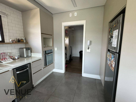 Imagem Apartamento com 3 Quartos à Venda, 193 m² em Bairro Do Limoeiro - Arujá