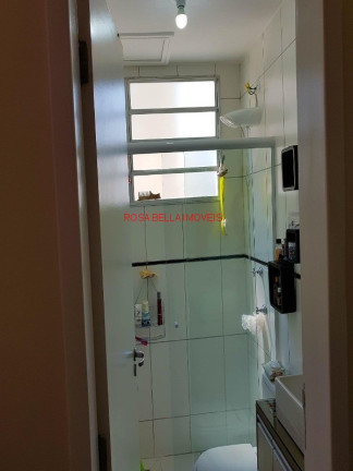Imagem Apartamento com 2 Quartos à Venda, 54 m² em Ponte De São João - Jundiaí Imagem Apartamento com 2 Quartos à Venda, 54 m² em Ponte De São João - Jundiaí
