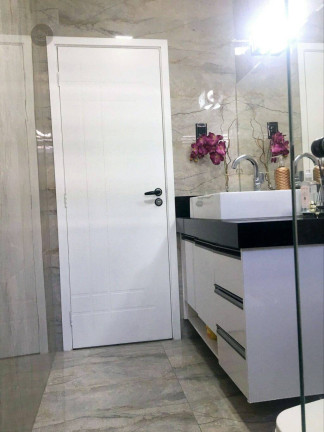 Imagem Casa com 3 Quartos à Venda, 200 m² em São Jorge - Nova Odessa