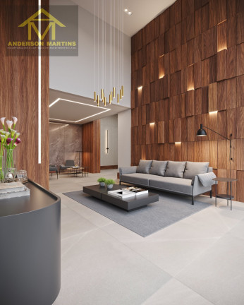 Imagem Apartamento com 2 Quartos à Venda, 58 m² em Itapuã - Vila Velha Imagem Apartamento com 2 Quartos à Venda, 58 m² em Itapuã - Vila Velha