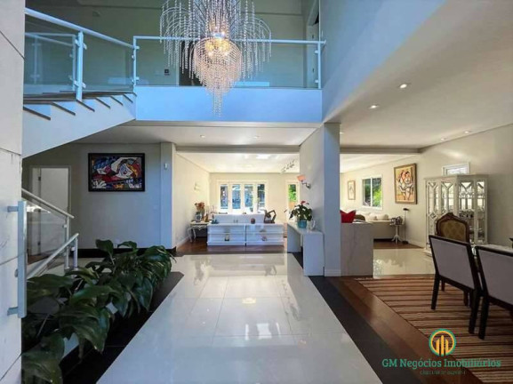 Imagem Casa com 5 Quartos à Venda, 1 m² em Vila Santo Antonio - Cotia