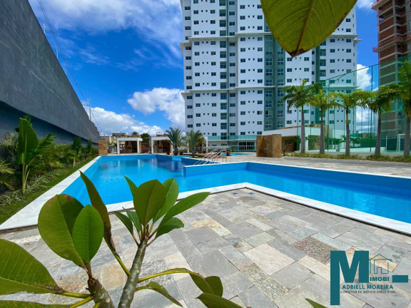 Imagem Apartamento com 3 Quartos à Venda, 92 m² em Neópolis - Natal