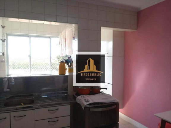 Imagem Apartamento com 3 Quartos à Venda, 96 m² em Parque Industrial - São José Dos Campos Imagem Apartamento com 3 Quartos à Venda, 96 m² em Parque Industrial - São José Dos Campos
