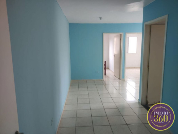 Apartamento com 2 Quartos à Venda, 34 m² em Vila Nova Curuçá - São Paulo