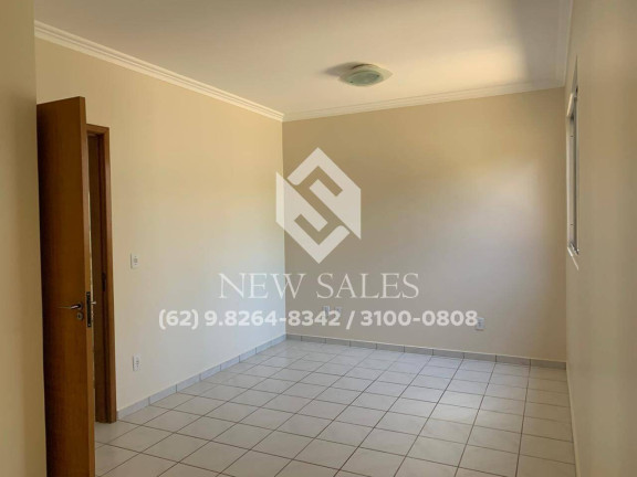 Imagem Casa com 3 Quartos à Venda, 129 m² em Setor Jaó - Goiânia Imagem Casa com 3 Quartos à Venda, 129 m² em Setor Jaó - Goiânia