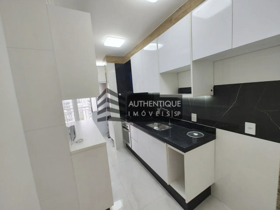 Imagem Apartamento com 3 Quartos à Venda, 83 m² em Centro - São Caetano Do Sul