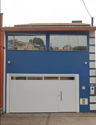 Imagem Casa com 2 Quartos à Venda, 130 m² em Parque Cambuci - Santa Branca Imagem Casa com 2 Quartos à Venda, 130 m² em Parque Cambuci - Santa Branca