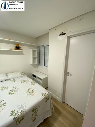 Imagem Apartamento com 2 Quartos à Venda, 83 m² em Vila Prudente - São Paulo