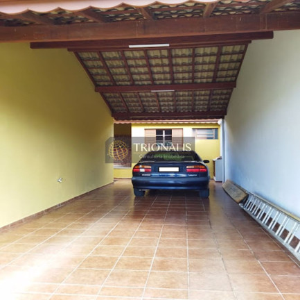 Imagem Casa com 4 Quartos à Venda, 227 m² em Jardim Paulista - Atibaia Imagem Casa com 4 Quartos à Venda, 227 m² em Jardim Paulista - Atibaia