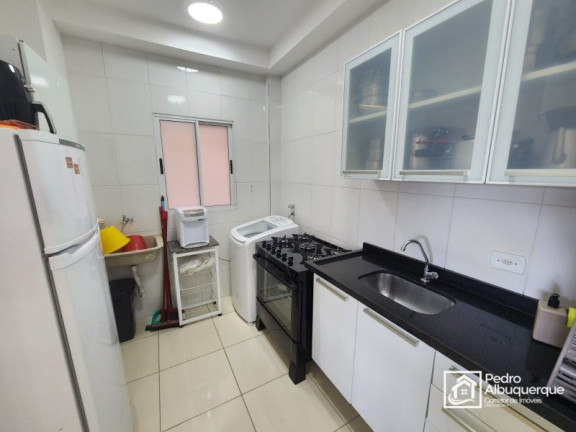 Imagem Apartamento com 2 Quartos à Venda, 60 m² em Perequê-açú - Ubatuba Imagem Apartamento com 2 Quartos à Venda, 60 m² em Perequê-açú - Ubatuba