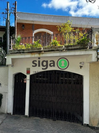 Casa com 3 Quartos à Venda, 140 m² em Vila Cruzeiro - São Paulo