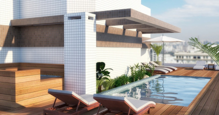 Imagem Apartamento com 3 Quartos à Venda, 71 m² em Capão Da Canoa - Capão Da Canoa