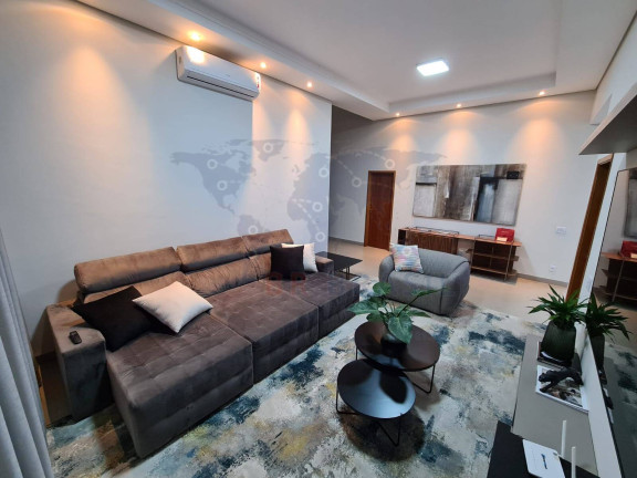 Imagem Casa de Condomínio com 3 Quartos à Venda, em Residencial Villa De León - Piratininga Imagem Casa de Condomínio com 3 Quartos à Venda, em Residencial Villa De León - Piratininga