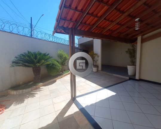 Imagem Casa com 3 Quartos à Venda, 300 m² em Morada Do Parque - Montes Claros Imagem Casa com 3 Quartos à Venda, 300 m² em Morada Do Parque - Montes Claros