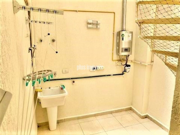 Imagem Casa com 3 Quartos à Venda, 122 m² em Vila Madalena - São Paulo Imagem Casa com 3 Quartos à Venda, 122 m² em Vila Madalena - São Paulo